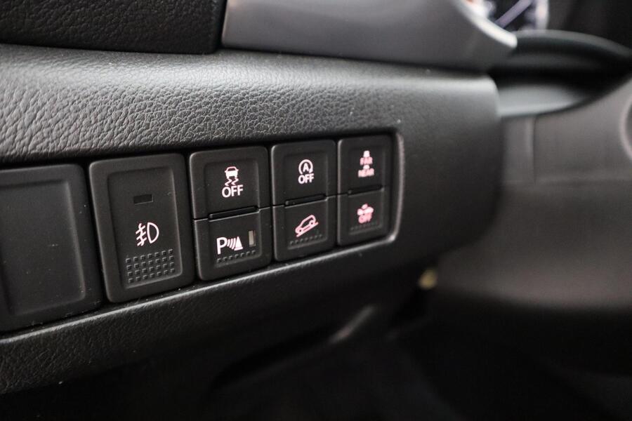 Suzuki Vitara vaihtoauto