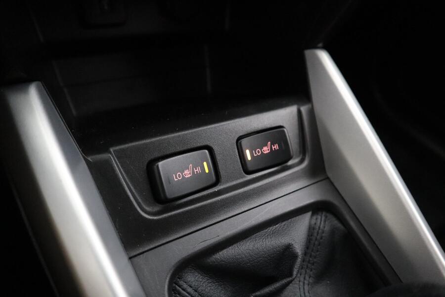 Suzuki Vitara vaihtoauto