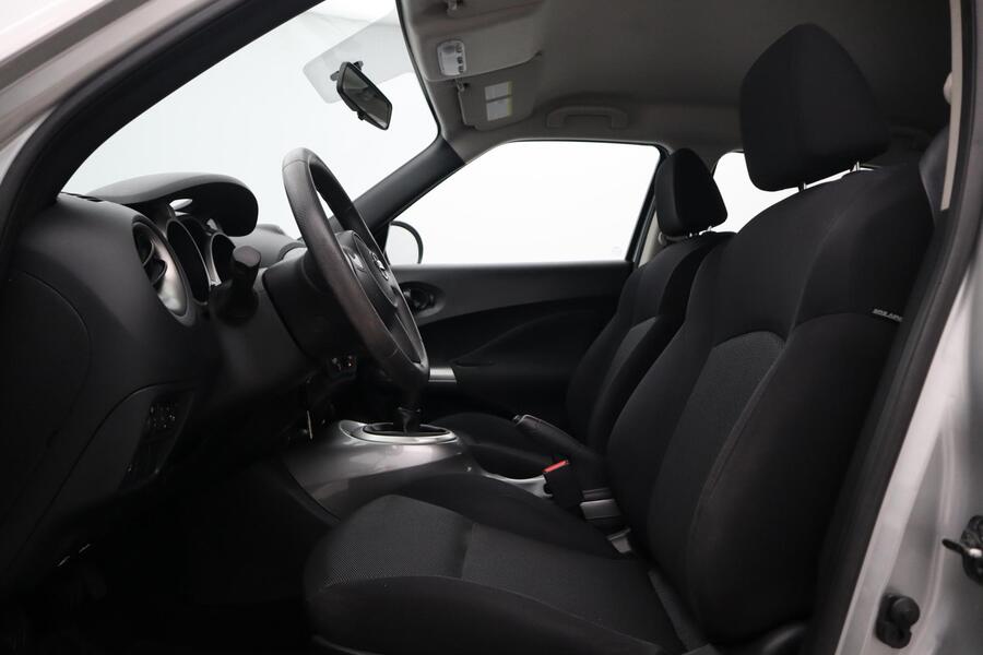 Nissan Juke vaihtoauto