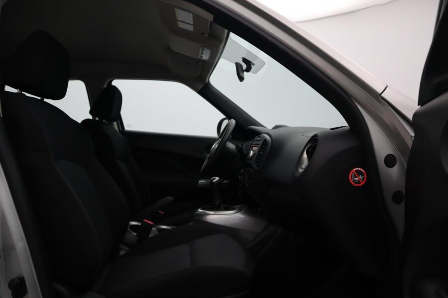 Nissan Juke vaihtoauto