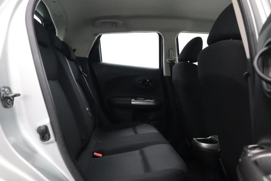 Nissan Juke vaihtoauto