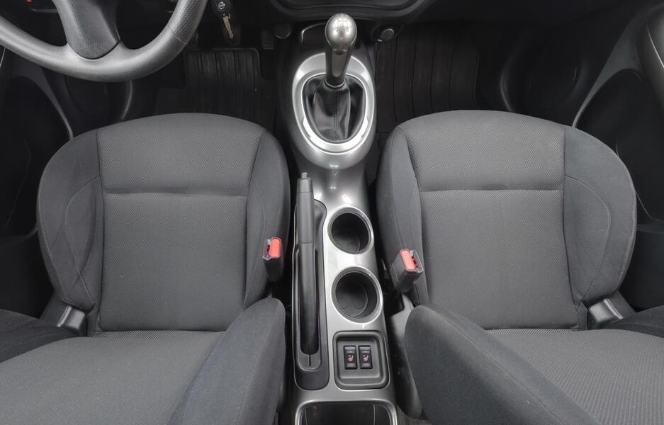 Nissan Juke vaihtoauto