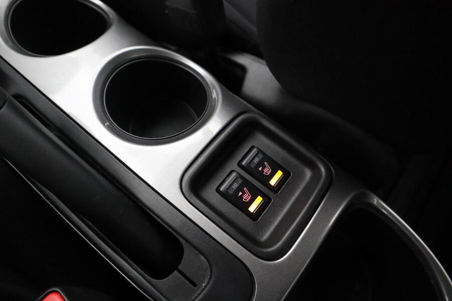 Nissan Juke vaihtoauto