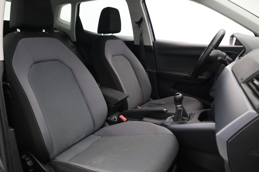 SEAT Arona vaihtoauto