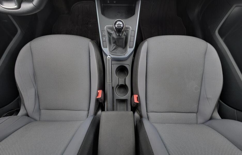 SEAT Arona vaihtoauto