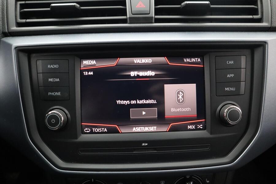 SEAT Arona vaihtoauto