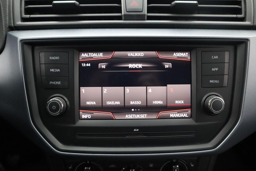 SEAT Arona vaihtoauto