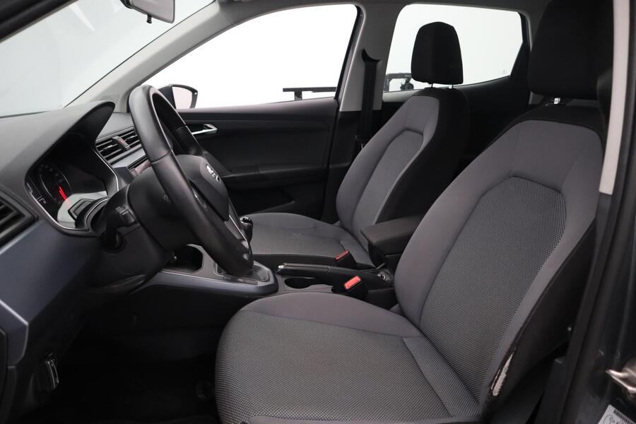 SEAT Arona vaihtoauto