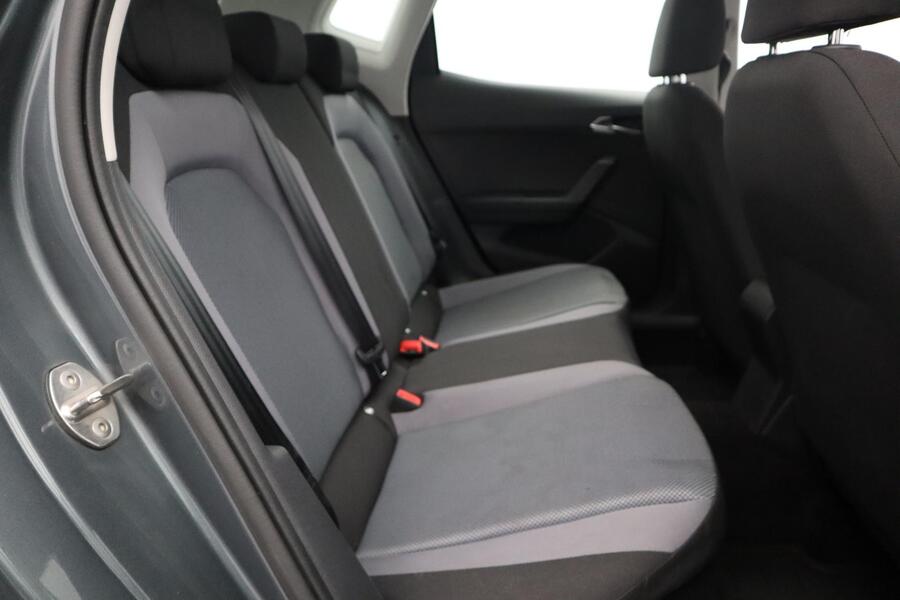 SEAT Arona vaihtoauto