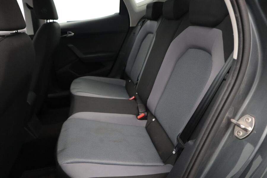 SEAT Arona vaihtoauto