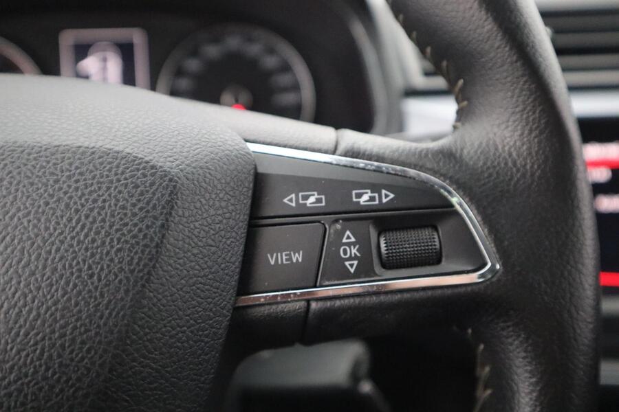 SEAT Arona vaihtoauto