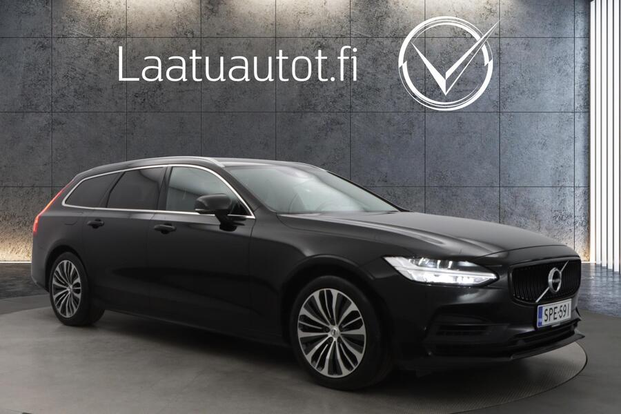 Volvo V90 vaihtoauto