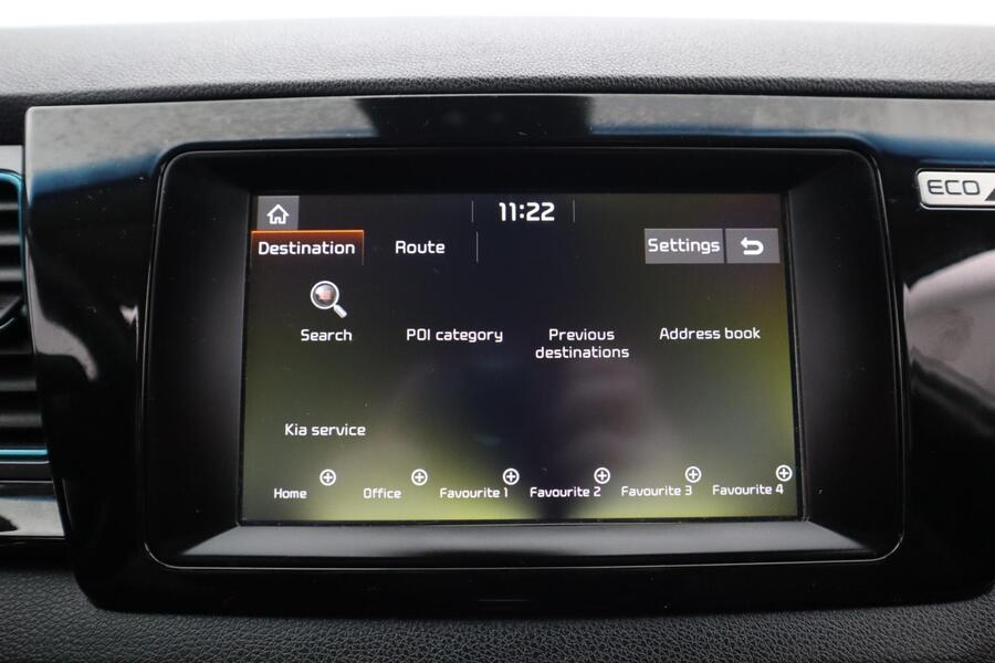 Kia Niro vaihtoauto