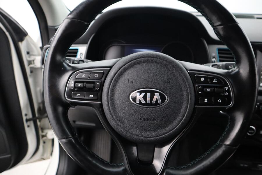 Kia Niro vaihtoauto