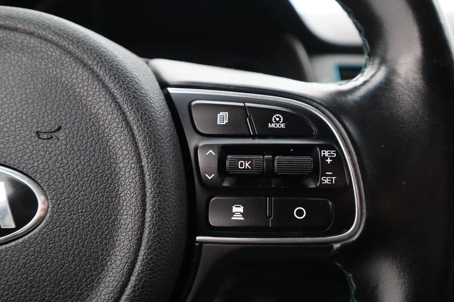 Kia Niro vaihtoauto
