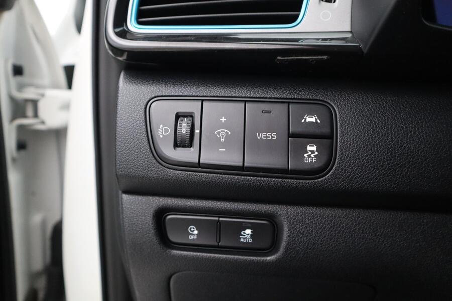 Kia Niro vaihtoauto
