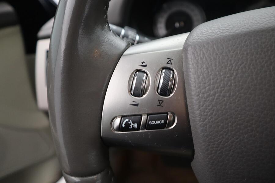 Jaguar XF vaihtoauto