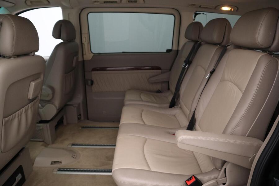 Mercedes-Benz Viano vaihtoauto