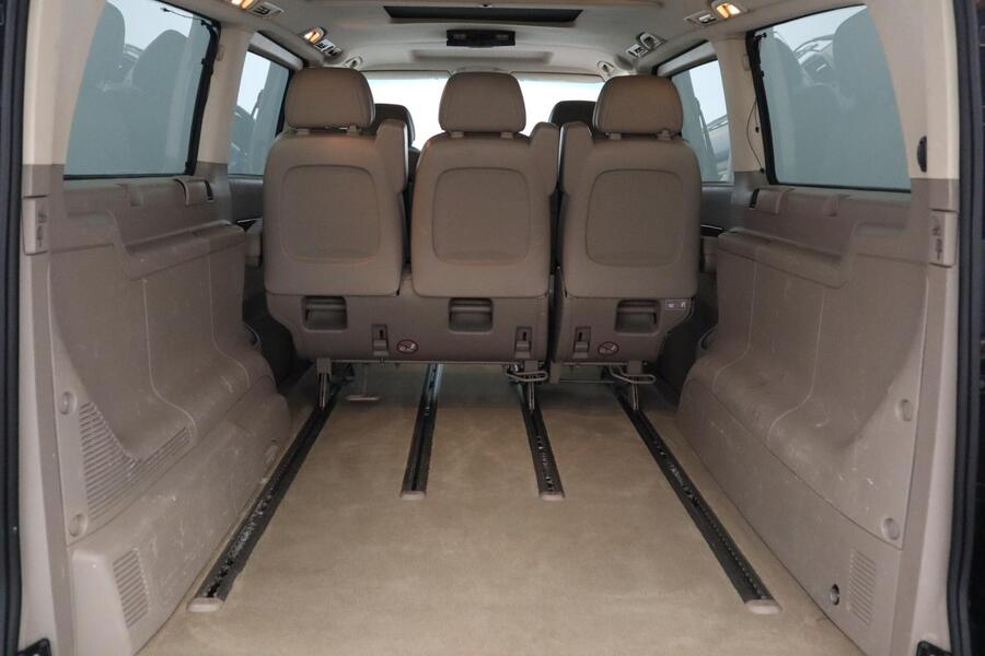 Mercedes-Benz Viano vaihtoauto