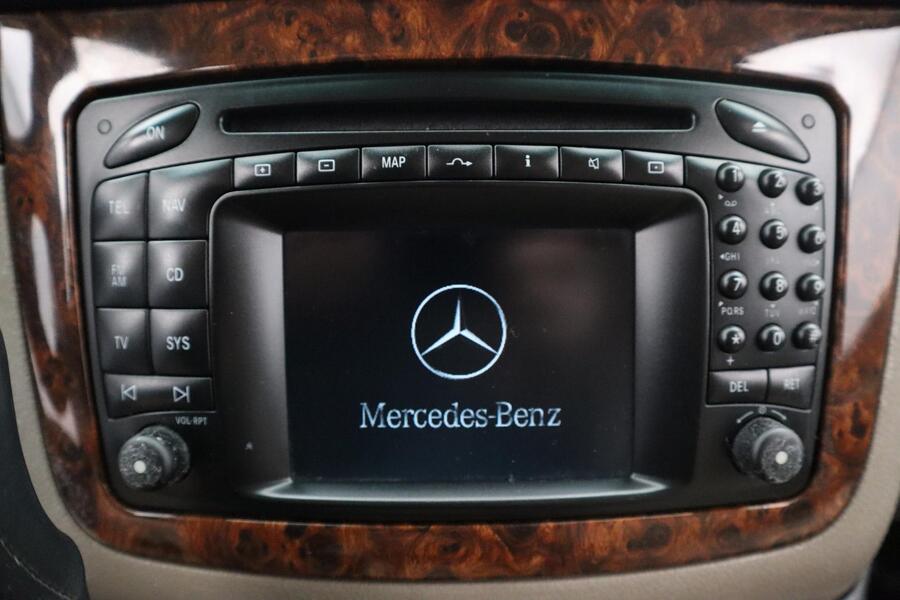 Mercedes-Benz Viano vaihtoauto