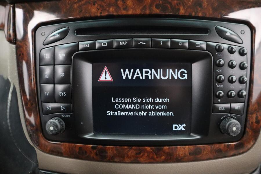 Mercedes-Benz Viano vaihtoauto