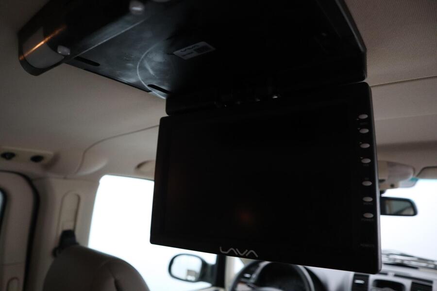 Mercedes-Benz Viano vaihtoauto