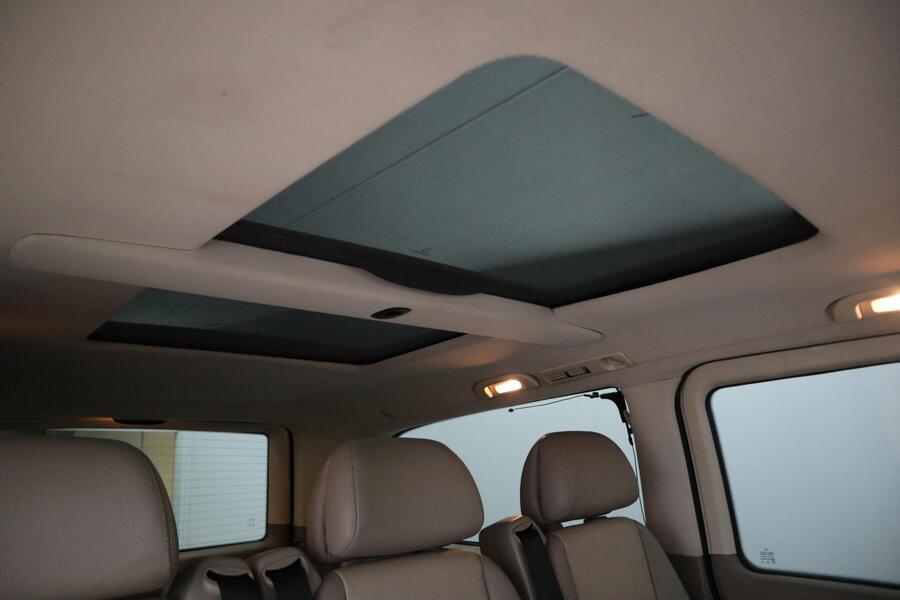 Mercedes-Benz Viano vaihtoauto