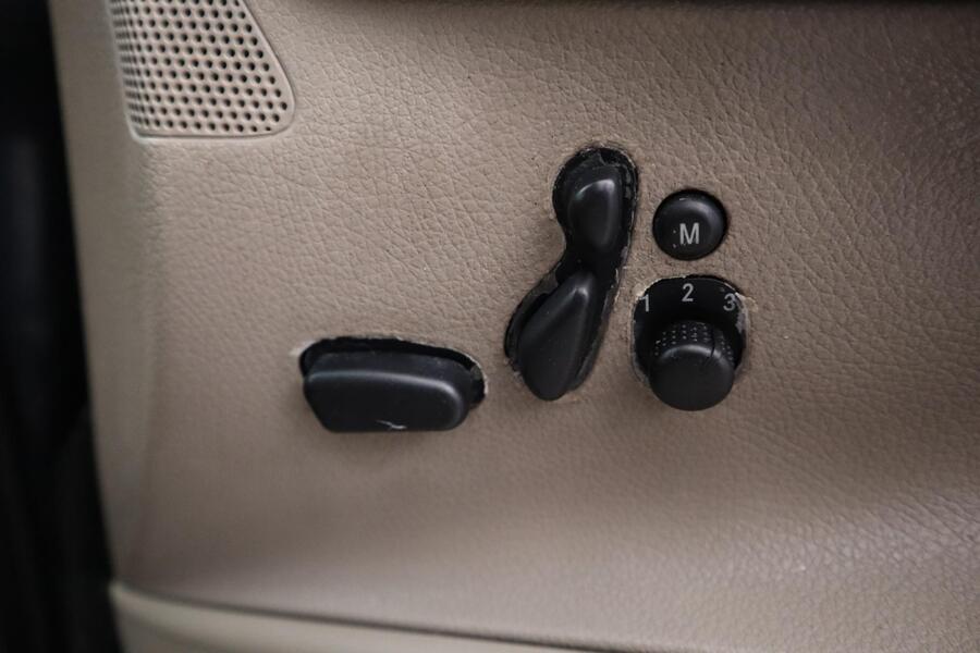 Mercedes-Benz Viano vaihtoauto