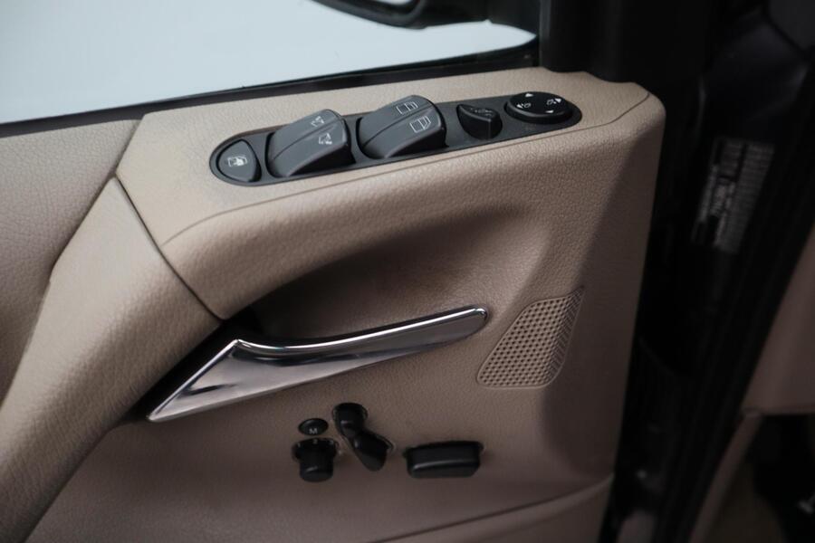 Mercedes-Benz Viano vaihtoauto