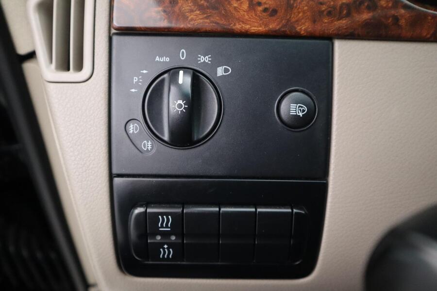 Mercedes-Benz Viano vaihtoauto