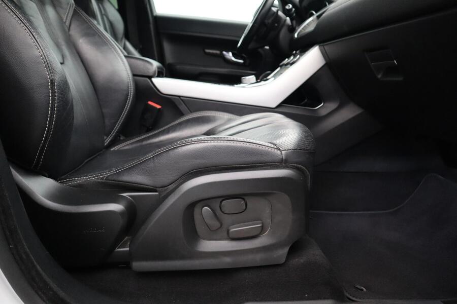 Land Rover Range Rover Evoque vaihtoauto