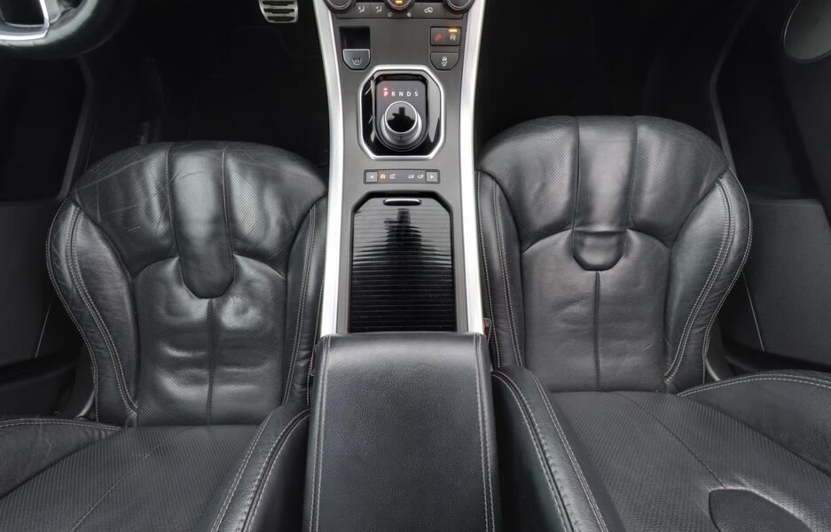 Land Rover Range Rover Evoque vaihtoauto