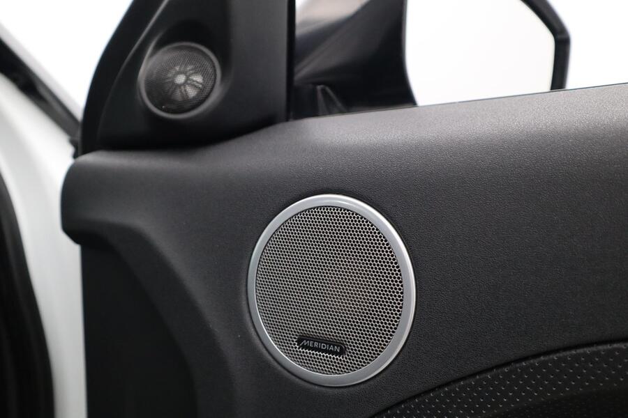 Land Rover Range Rover Evoque vaihtoauto