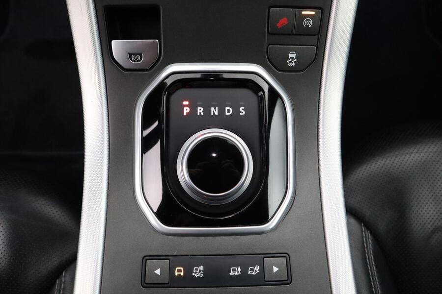 Land Rover Range Rover Evoque vaihtoauto