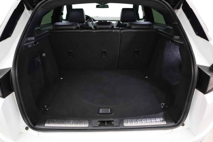 Land Rover Range Rover Evoque vaihtoauto