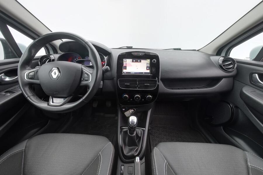 Renault Clio vaihtoauto