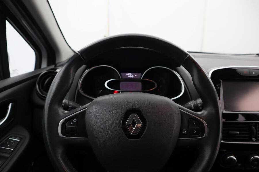 Renault Clio vaihtoauto