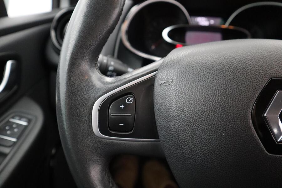 Renault Clio vaihtoauto