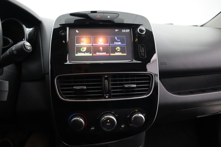 Renault Clio vaihtoauto