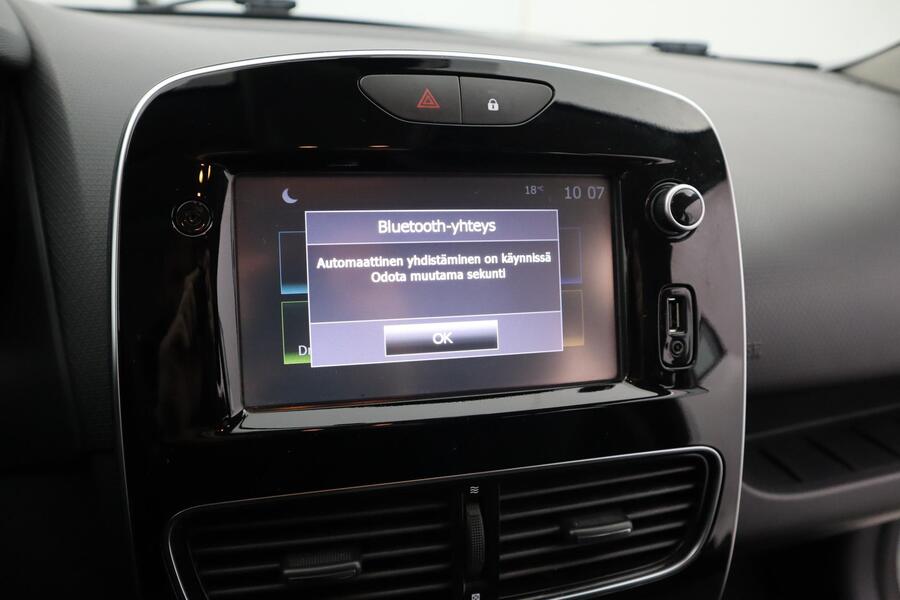 Renault Clio vaihtoauto