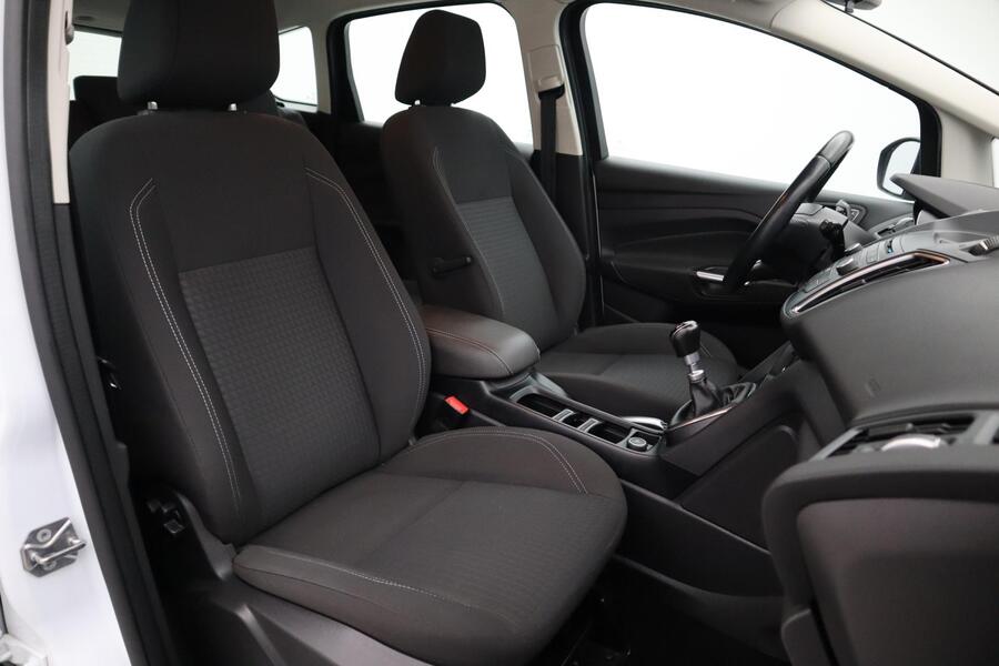 Ford C-MAX vaihtoauto