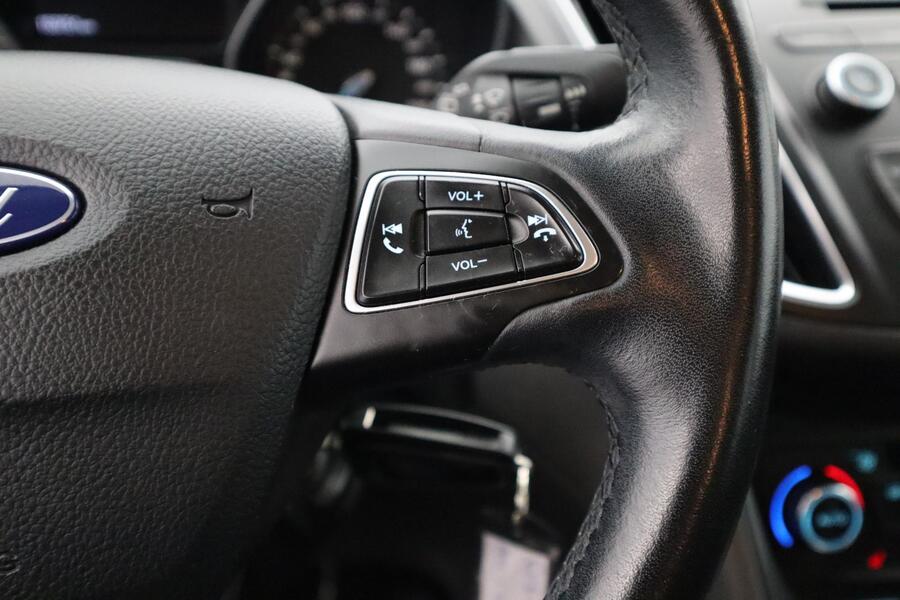 Ford C-MAX vaihtoauto