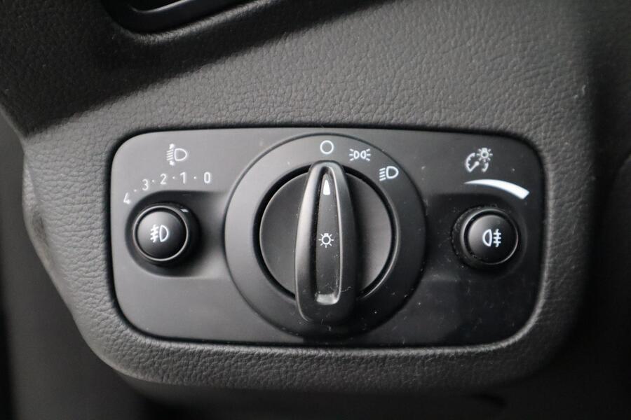 Ford C-MAX vaihtoauto