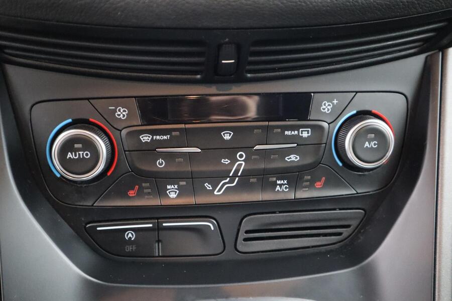 Ford C-MAX vaihtoauto