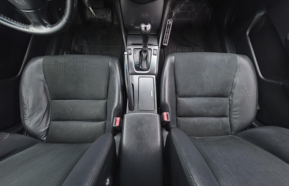 Honda Accord vaihtoauto