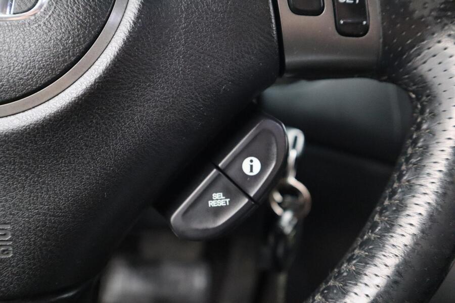 Honda Accord vaihtoauto