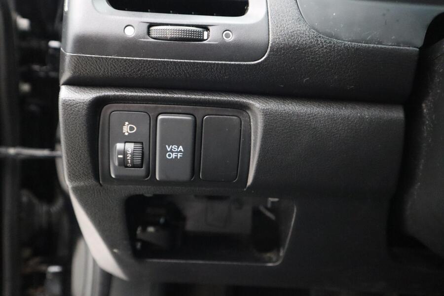 Honda Accord vaihtoauto