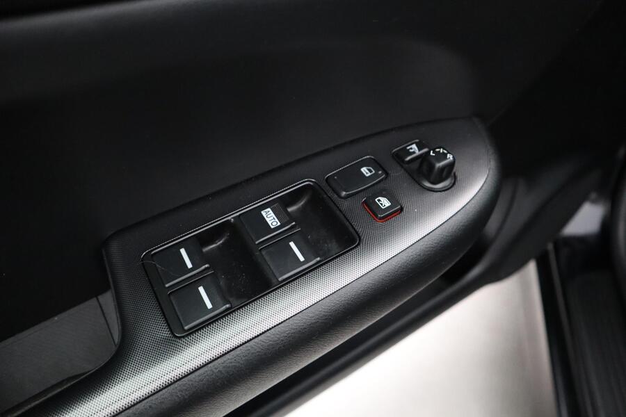 Honda Accord vaihtoauto