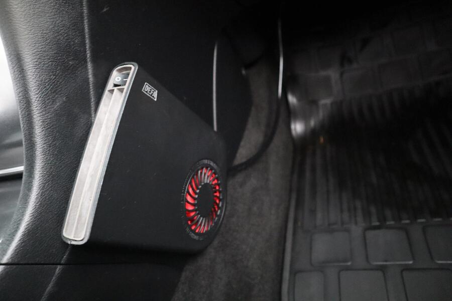 Honda Accord vaihtoauto