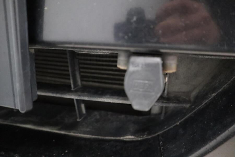 Honda Accord vaihtoauto